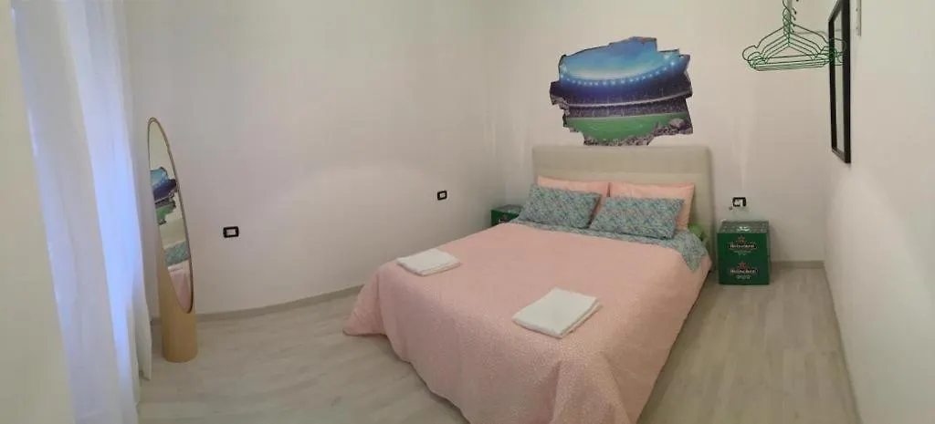 Milan Nice Apartment With Parking Close To The Metro 0*,