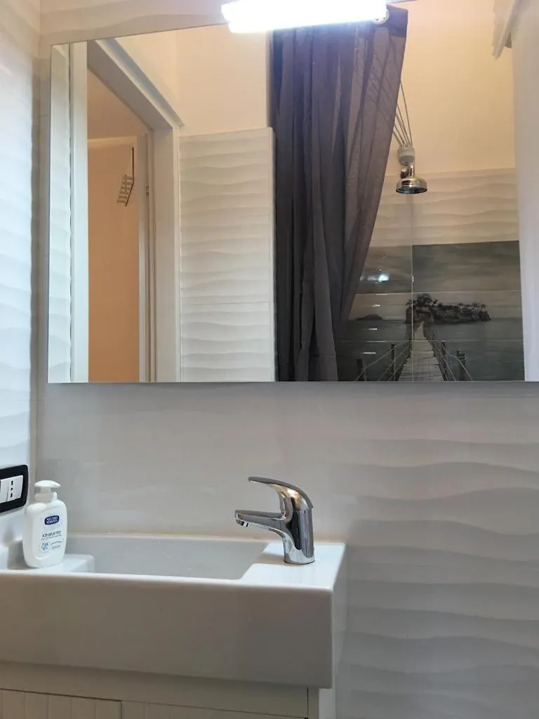 Milan Nice Apartment With Parking Close To The Metro