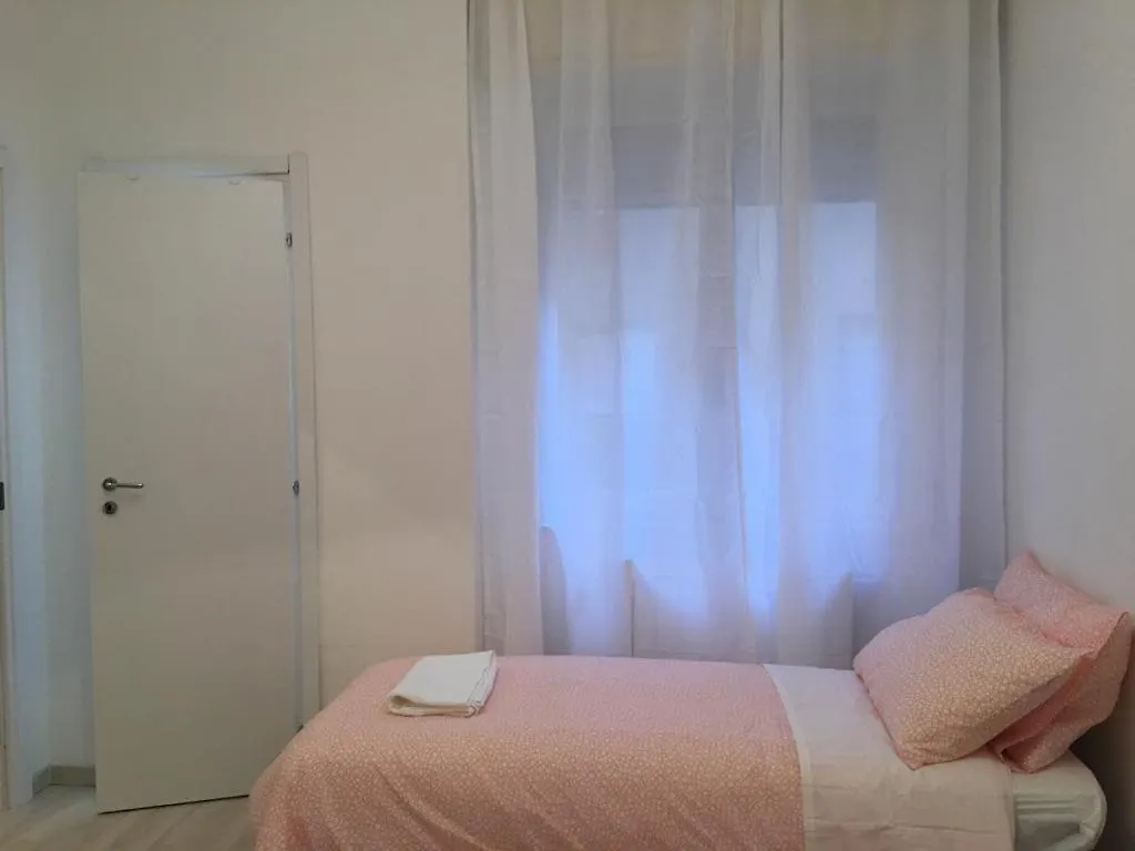 Milan Nice Apartment With Parking Close To The Metro 0*,  Italien